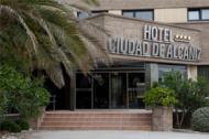 Hotel ciudad de Alcañiz