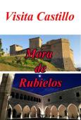 Castillo Mora de Rubielos