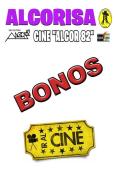 Bono Cine Alcor82