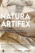 Exposición ‘Natura Artifex’