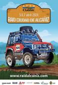 Raid AutoClassic Ciudad de Alcañiz
