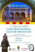 Concurso Nacional de Salto de Obstáculos