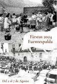Fiestas Fuentespalda 2024