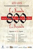 La Fresneda 800 Años de la carta puebla