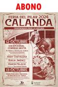 Abono Toros y Recortadores Calanda