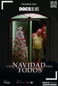 DOCS MES DE DICIEMBRE - UNA NAVIDAD PARA TODOS