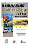 IX Quedada Alcañiz de Truckshow 2024