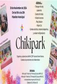 Chikipark  Valderrobres 2024