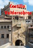 Castillo Valderrobres