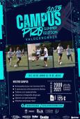 VIII Campus de Fútbol de Valderrobres